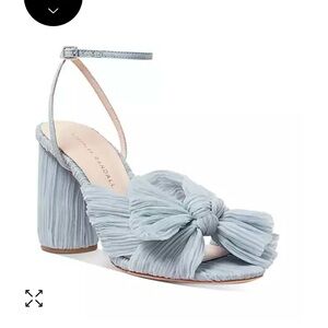 Loeffler Randall
Women's Camellia Bow High Heel Sandals